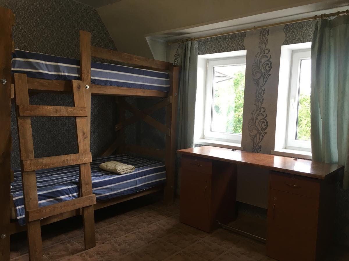 Хостел Благо Khmelʼnytsʼkyy Bagian luar foto