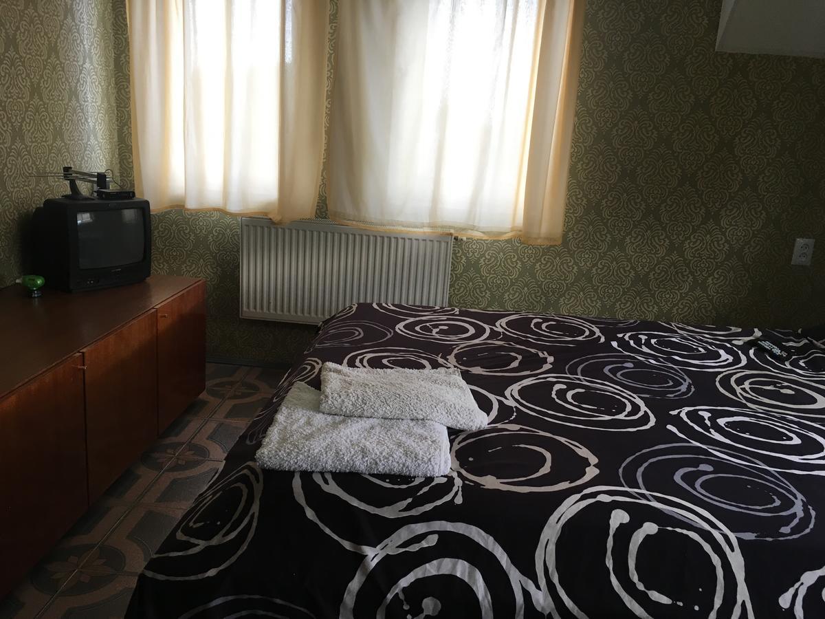 Хостел Благо Khmelʼnytsʼkyy Bagian luar foto